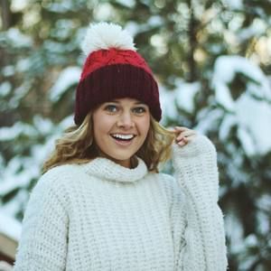 Meet your Posher, Madeline